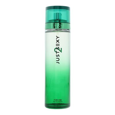 Beverly Hills 90210 Just 2 Sexy Eau De Toilette 100ml