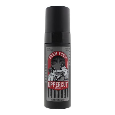 Uppercut Deluxe Foam Tonic 150ml