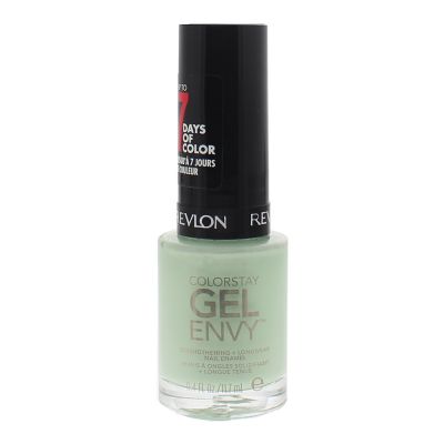 Revlon Colorstay Gel Envy 225 Cha- Ching Nail Polish 11.7ml