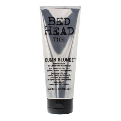 Tigi Bed Head Dumb Blonde Reconstructor Conditioner 200ml