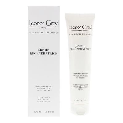 Leonor Greyl Creme Regeneratrice Conditioner For Dry And Damaged Hair 100ml