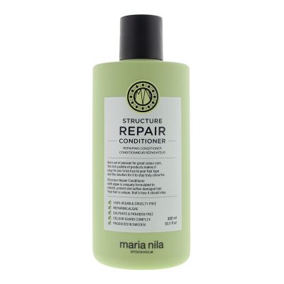 Maria Nila Structure Repair Conditioner 300ml