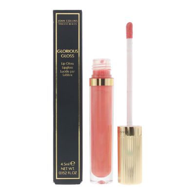 Joan Collins Glorious Gloss Ava Lip Gloss 4.5ml