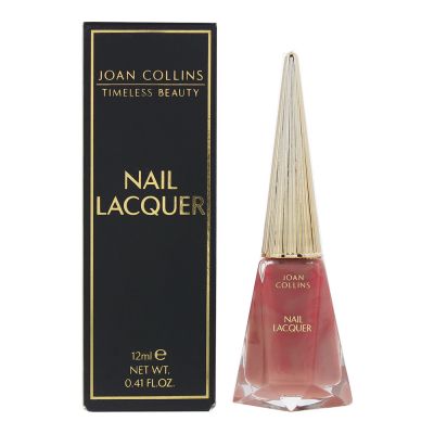 Joan Collins Nail Lacquer 12ml Katrina