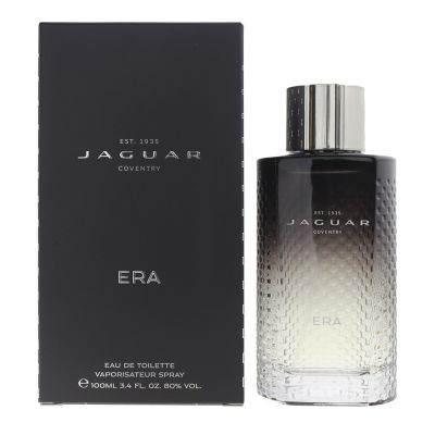 Jaguar Era Eau De Toilette 100ml