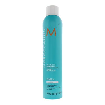 Moroccanoil Luminous Hairspray Medium Finish 330ml