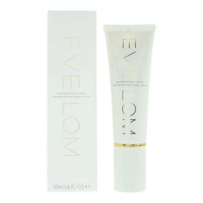 Eve Lom Spf 50 Daily Protection 50ml