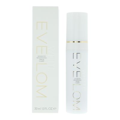 Eve Lom White Advanced Brightening Serum 30ml