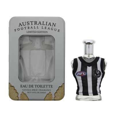 AFL Australian Football League Limited Edition Eau De Toilette 100ml