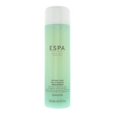 Espa Optimal Hair Pro-Shampoo 250ml