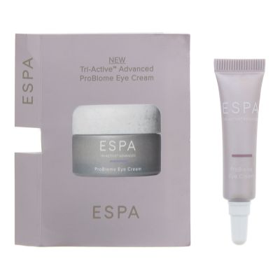 Espa Tri-Active™ Advanced Pro-Biome Eye Cream 3ml