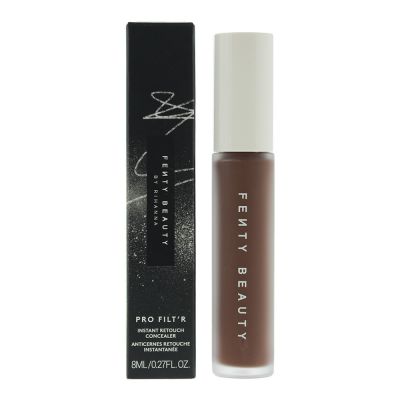 Fenty Beauty Pro Filter Instant Retouch 498 Deep With Neutral Undertones Concealer 8ml