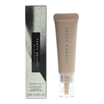 Fenty Beauty Bright Fix Eye Brightener 09 Peach Concealer 10ml