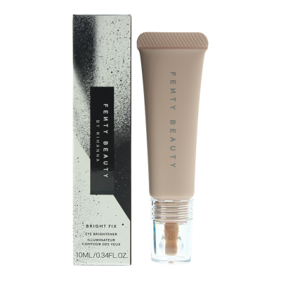 Fenty Beauty Bright Fix Eye Brightener 14 Toffee Concealer 10ml