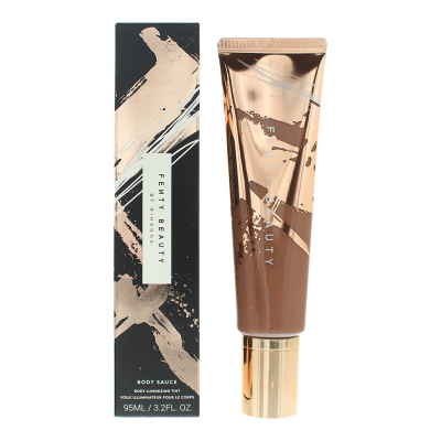 Fenty Beauty Body Sauce 05 Fly Mamacita Luminising Tint 95ml