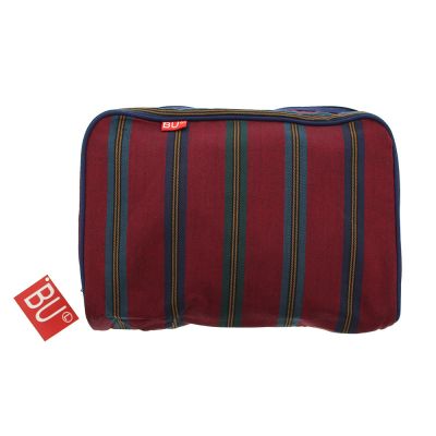 Bags Unlimited Gents Classic Large Zip Holdall Bag 