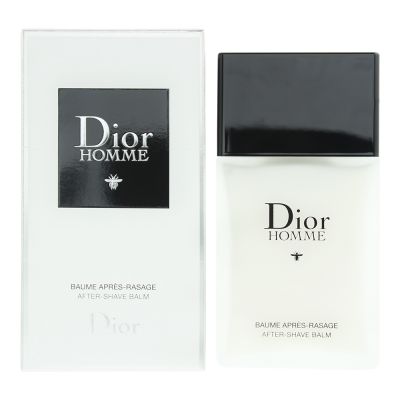 Dior Homme Aftershave Balm 100ml