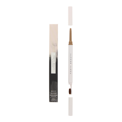 Fenty Beauty Mpv Ultra Fine Medium Blonde Brow Pencil & Styler 0.07g