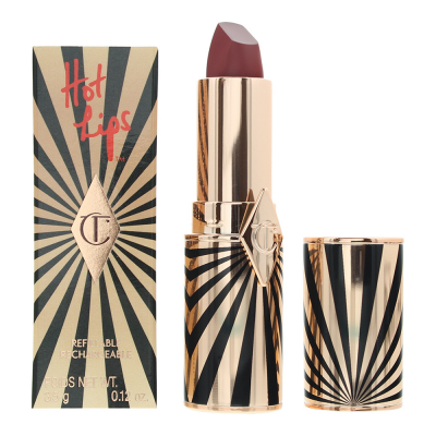 Charlotte Tilbury Matte Revolution Hot Lips Viva La Vergara Lipstick Refillable 3.5g