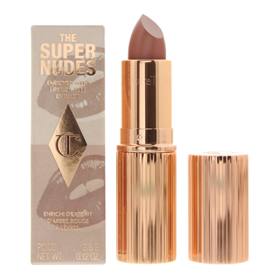 Charlotte Tilbury The Super Nudes Runway Royalty Lipstick 3.5g