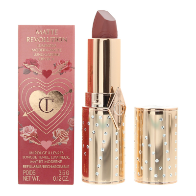 Charlotte Tilbury Matte Revolution Wedding Belles Lipstick 3.5g