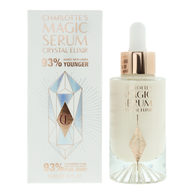 Charlotte Tilbury Magic Crystal Elixir Serum 30ml