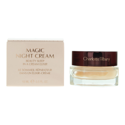 Charlotte Tilbury Magic Night Cream 15ml