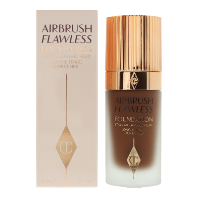 Charlotte Tilbury Airbrush Flawless Stays All Day 16 Cool Foundation 30ml