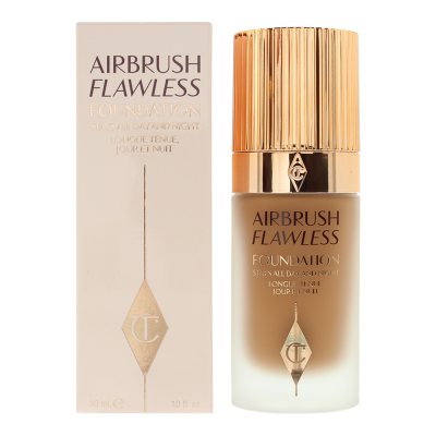 Charlotte Tilbury Airbrush Flawless Stays All Day 13 Cool Foundation 30ml