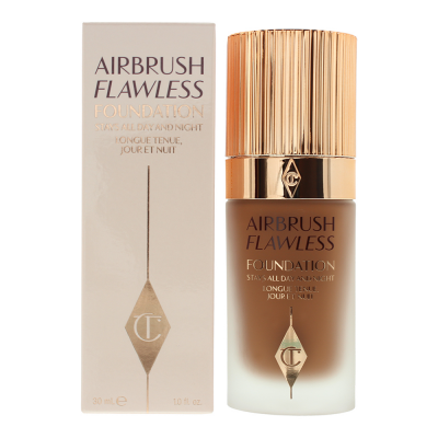 Charlotte Tilbury Airbrush Flawless Stays All Day 15 Cool Foundation 30ml