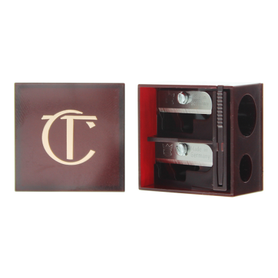 Charlotte Tilbury Pencil Sharpener