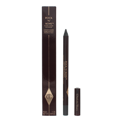 Charlotte Tilbury Rock 'N' Kohl Smokey Grey Eye Pencil 1.2g