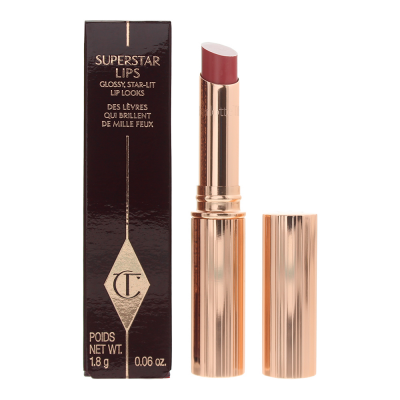 Charlotte Tilbury Superstar Lips Sexy Lips Lipstick 1.8g