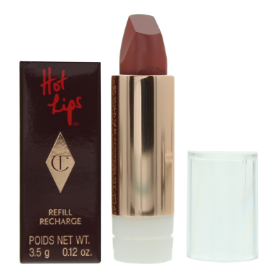 Charlotte Tilbury Matte Revolution Hot Lips In Love With Olivia Refill Lipstick 3.5g