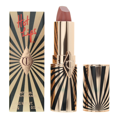 Charlotte Tilbury Hot Lips Refillable In Love With Olivia Lipstick 3.5g