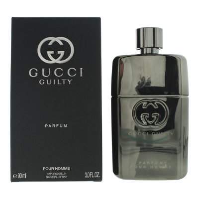 Gucci Guilty Pour Homme Parfum 90ml