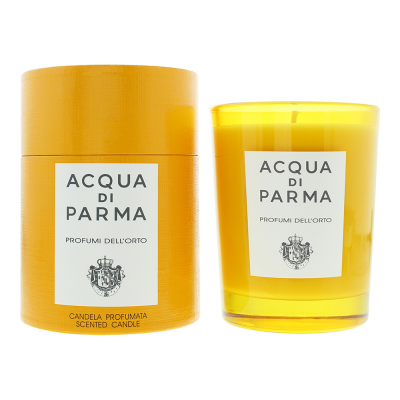 Acqua Di Parma Profumi Dell'orto Candle 200g