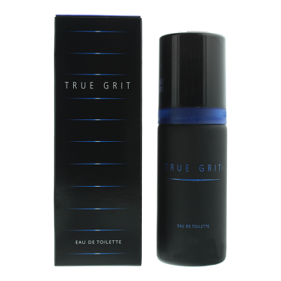 Milton Lloyd True Grit Eau De Toilette 50ml