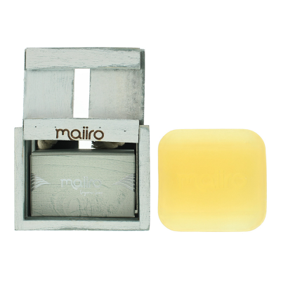 Maiiro Organic Soap 125g