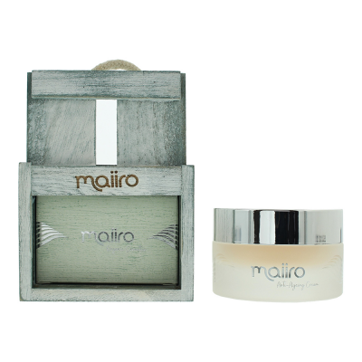 Maiiro Anti-Ageing Cream 50ml