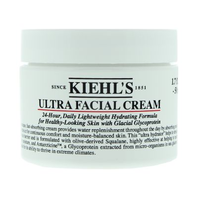 Kiehl's Ultra Facial Cream 50ml