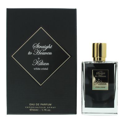 Kilian Straight To Heaven Eau De Parfum 50ml