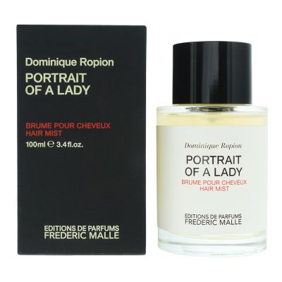 Frederic Malle Portrait Of A Lady Hair Mist 100ml