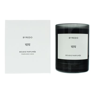 Byredo Chai Candle 240g