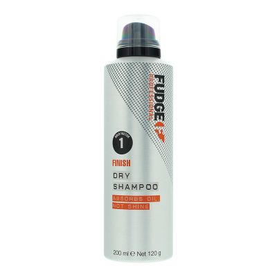 Fudge Professional Style Dry Shampoo 200ml