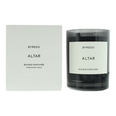 Byredo Altar Candle 240g