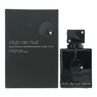 Armaf Club De Nuit Intense Eau de Parfum 30ml