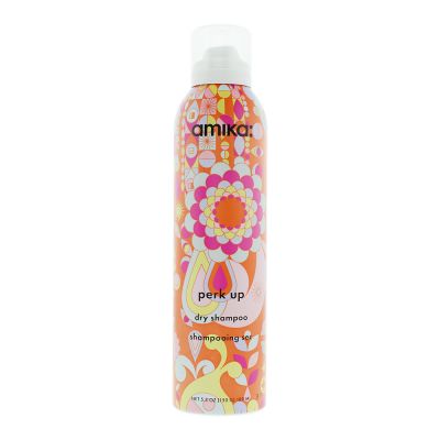 Amika Perk Up Dry Shampoo 150g