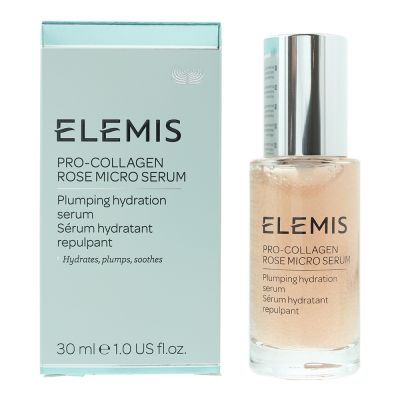 Elemis Pro-Collagen Rose Micro Serum 30ml