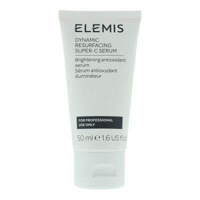 Elemis Dynamic Resurfacing Super-C Serum 50ml